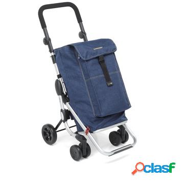 Go up jeans trolley
