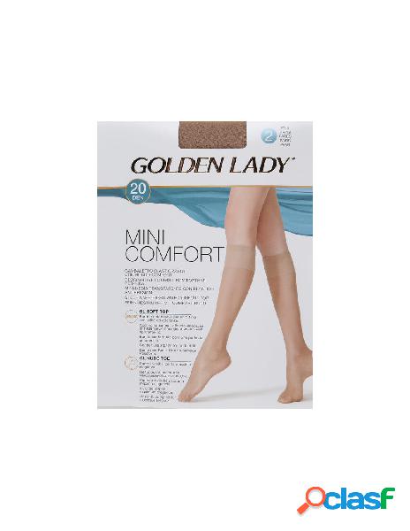 Golden lady - golden lady gambaletto elasticizzato 20 denari