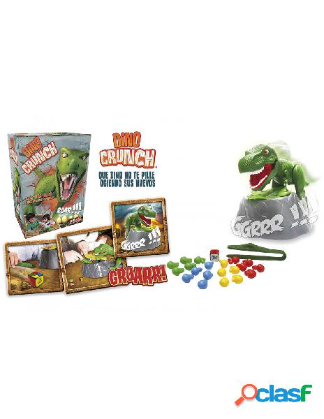 Goliath - dino crunch