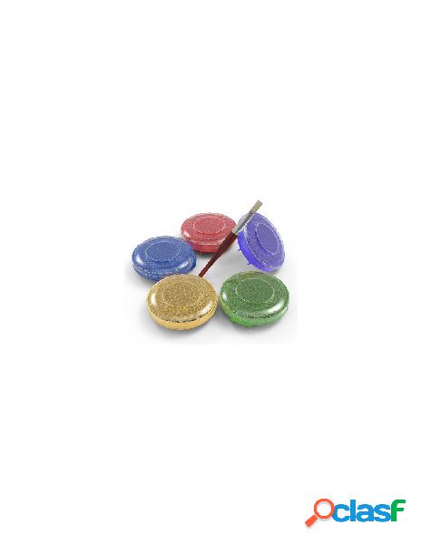 Goliath - gioco creativo goliath 920868 006 paint sation 5