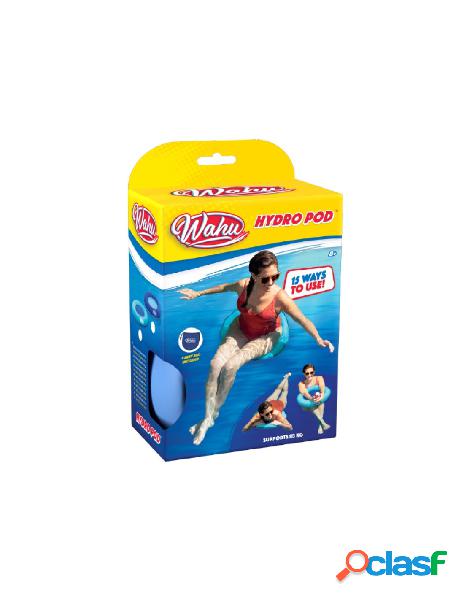 Goliath - goliath hydro pod gallegiante azzurro
