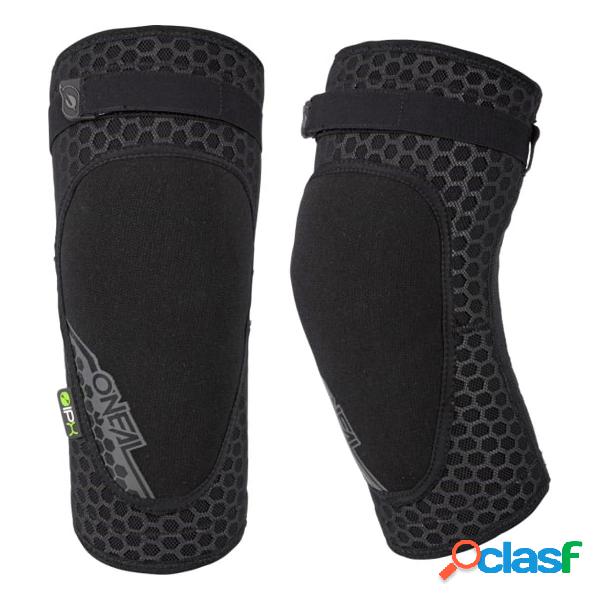 Gomitiere ONeal Redeema (Colore: Black, Taglia: L)
