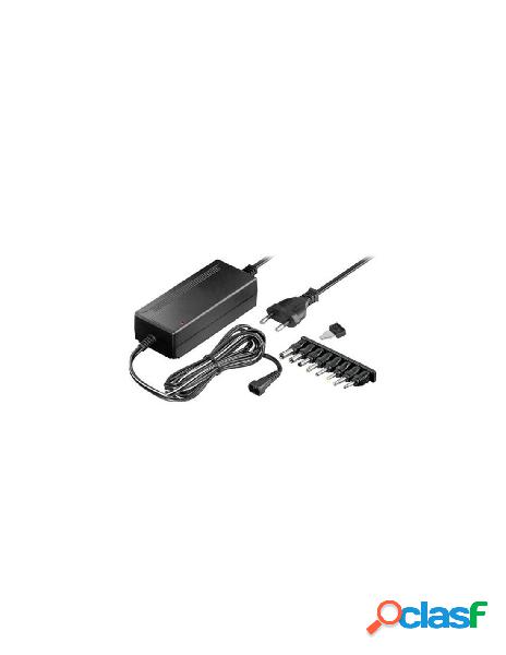 Goobay - alimentatore 36w notebook 5-15v 3a
