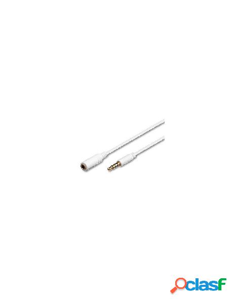 Goobay - cavo prolunga audio 2m ipad iphone ipod