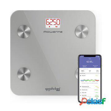 Goodvibes life br9600 bilancia pesapersone elettronica