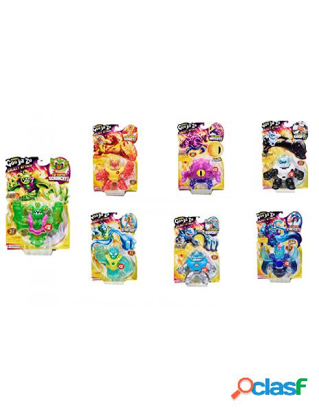Grandi giochi - goo jit zu galaxy attack 13 cm