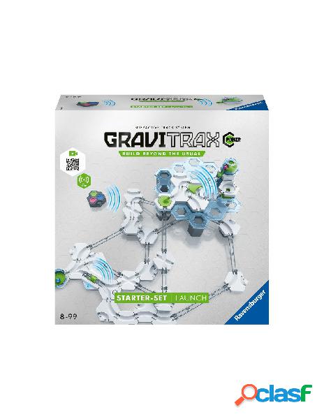 Gravitrax power starter set launch