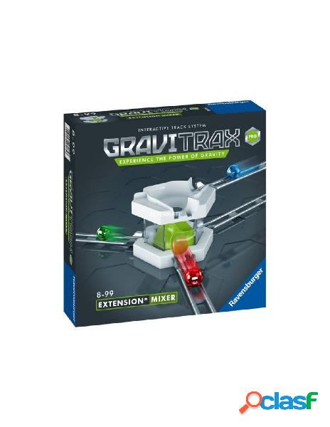 Gravitrax pro mixer (extension)