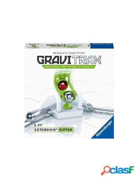 Gravitrax speed breaker