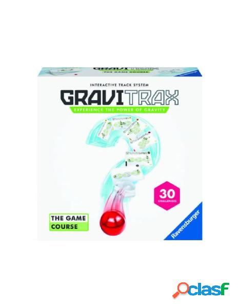 Gravitrax the game - course
