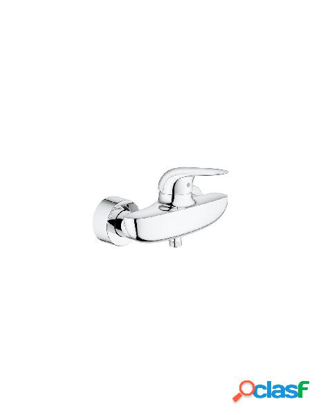 Grohe - miscelatore doccia grohe 32287001 wave esterno cromo