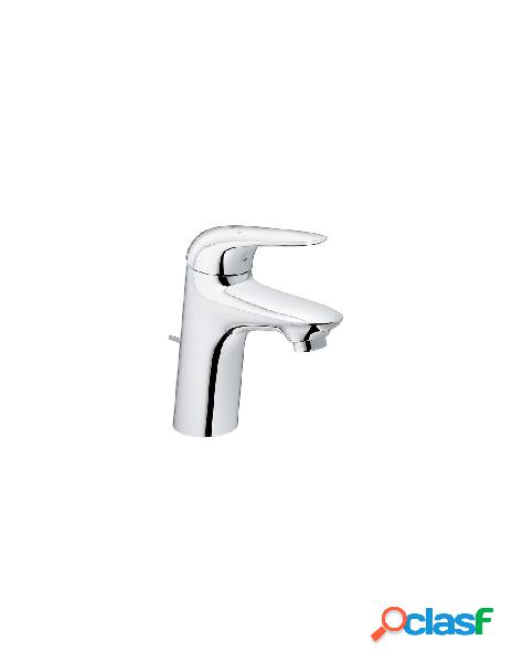 Grohe - miscelatore lavabo grohe 32284001 wave cromo
