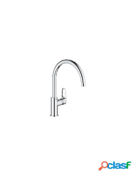 Grohe - miscelatore lavello grohe 31374001 start loop cromo