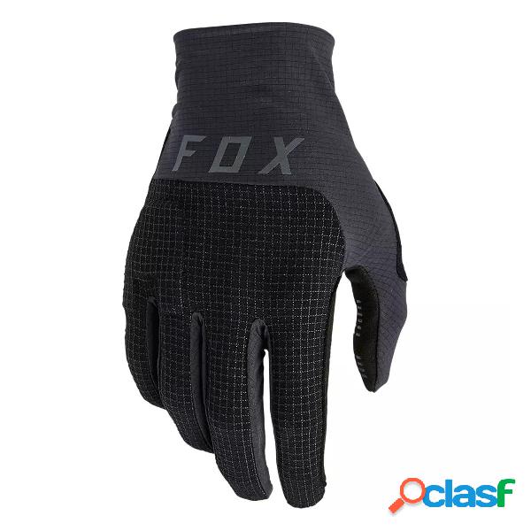 Guanti ciclismo Fox Flexair Pro (Colore: Black, Taglia: L)