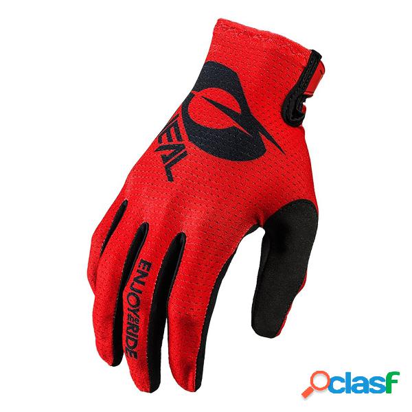 Guanto Ciclismo ONeal Matrix (Colore: Black, Taglia: S)