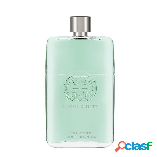 Gucci guilty cologne eau de toilette 150 ml