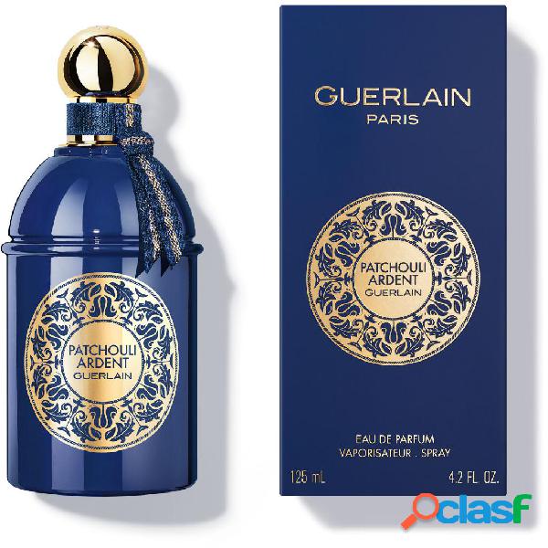 Guerlain les absolus dorient patchouli ardent eau de parfum