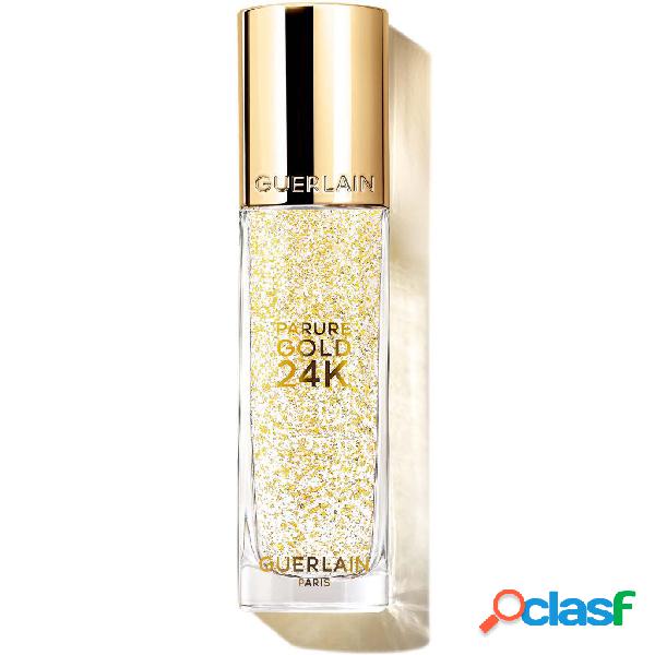 Guerlain parure gold 24k radiance booster high-perfection