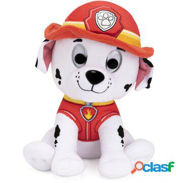 Gund - peluche marshall paw patrol, 23 cm - da 1 anno