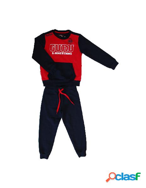 Guru - tuta bambino guru 7251t0041