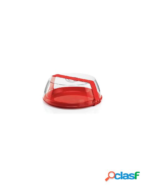 Guzzini - porta torta guzzini 13845931 forme casa con