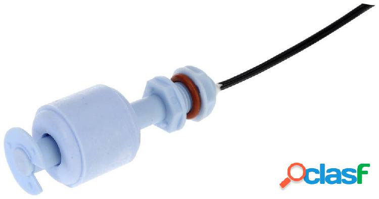 H-Tronic S1 Interruttore a galleggiante 25 V/AC, 60 V/DC 0.4