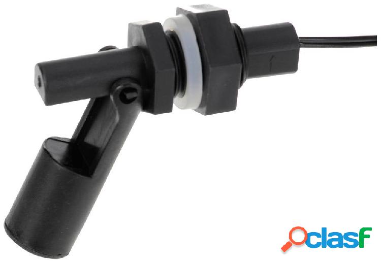 H-Tronic S3 Interruttore a galleggiante 25 V/AC, 60 V/DC 0.4