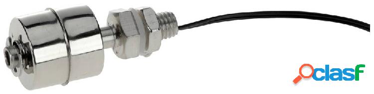 H-Tronic S4 Interruttore a galleggiante 25 V/AC, 60 V/DC 0.4