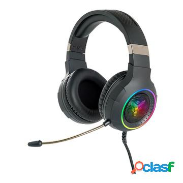 H430 cuffia nero
