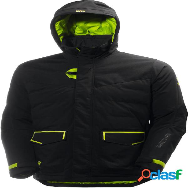 HELLY HANSEN - Giacca invernale MAGNI nero