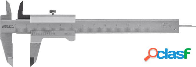 HOLEX - Calibri a corsoio Nonio 1/20