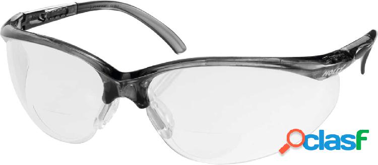 HOLEX - Comodi occhiali di protezione con correzione delle