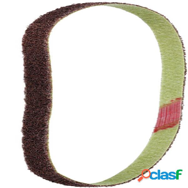 HOLEX - Nastro di tela abrasiva (A) 13x610 mm