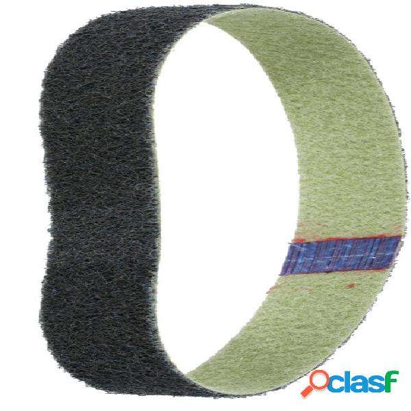 HOLEX - Nastro di tela abrasiva (A) 20x520 mm