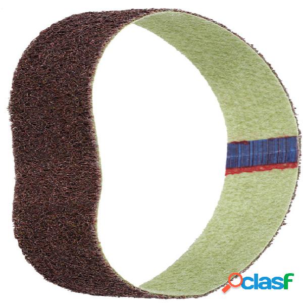 HOLEX - Nastro di tela abrasiva (A) 20x520 mm