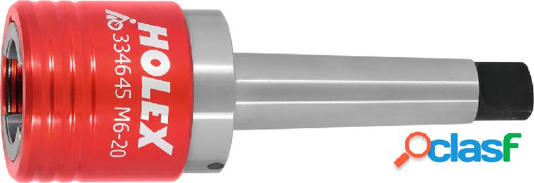 HOLEX - Portamaschi a cambio rapido MK3