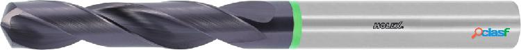 HOLEX - Punta in HMI HOLEX Pro Steel, codolo cilindrico DIN