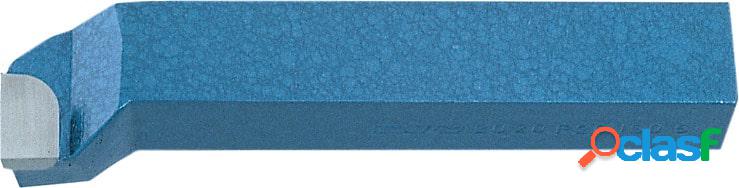 HOLEX - Utensile frontale per tornitura destro, simile a DIN