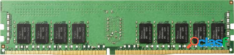 HP 5YZ54AA Modulo di memoria PC DDR4 16 GB 1 x 16 GB ECC