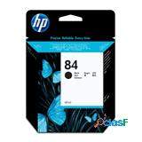 HP Black 69ml com per Designjet 30,90,120,130,90R.#C5016A.