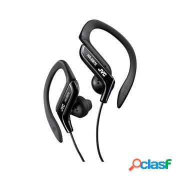 Ha-eb 75 b-e nero - black