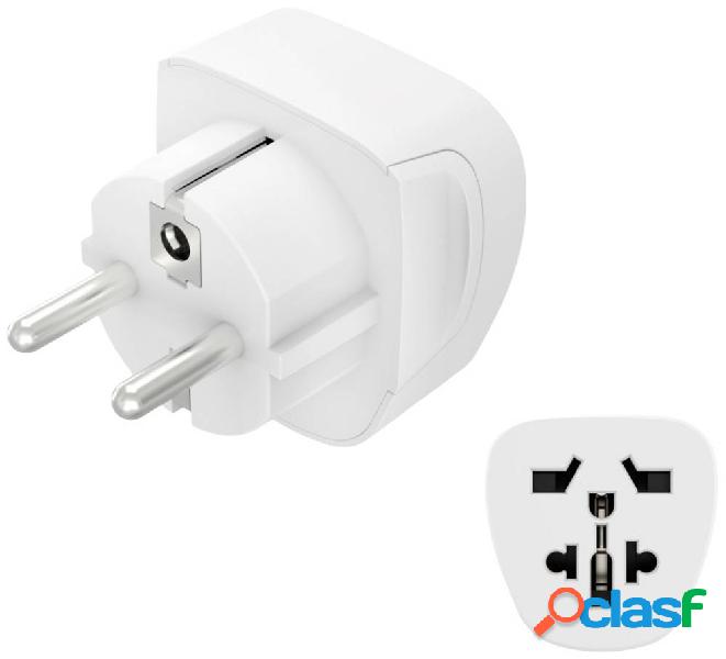 Hama 00223456 Adattatore da viaggio