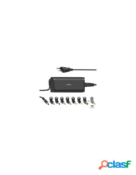 Hama - alimentatore hama 00200003 universal power supply