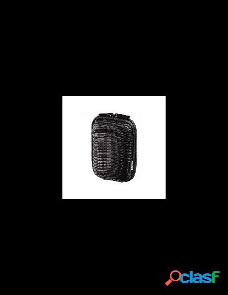 Hama - borsa hama 00103690 hardcase colour style 60h nero