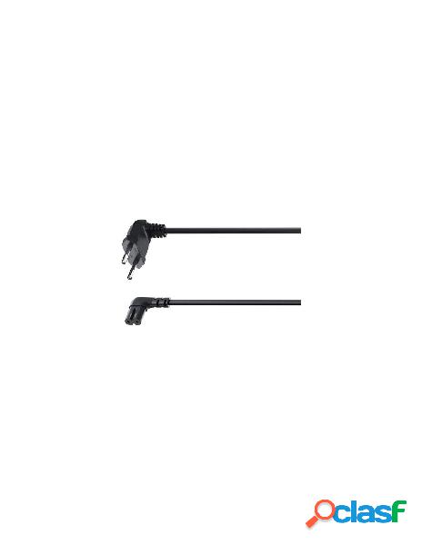 Hama - cavo alimentazione hama 00137230 power cable c7