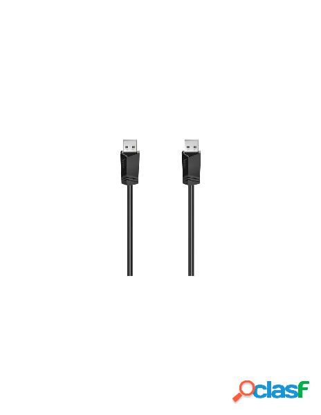 Hama - cavo usb hama 00200601 2.0 black