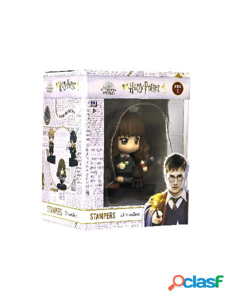 Harry potter pers. timbrini cm 8/10 premium collection 13