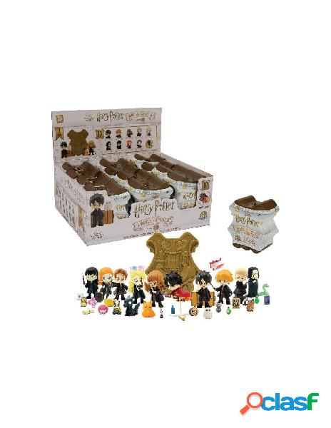 Harry potter personaggi in capsula