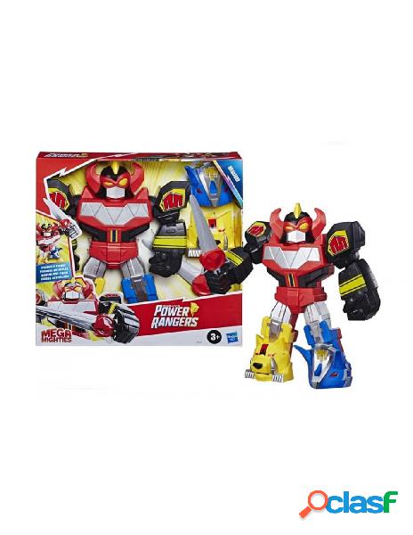 Hasbro - power rangers megazord 31 cm