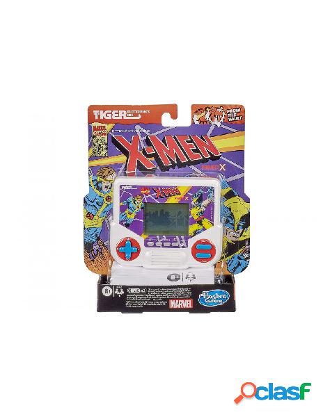 Hasbro - tiger electronics x-men edition